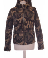290936 Manteaux BERSHKA Occasion Once Again Friperie en ligne
