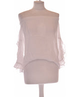 290942 Tops et t-shirts BERSHKA Occasion Once Again Friperie en ligne