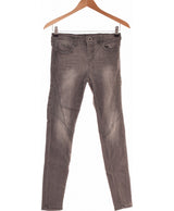 290943 Jeans STRADIVARIUS Occasion Once Again Friperie en ligne