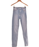 290944 Jeans BERSHKA Occasion Once Again Friperie en ligne