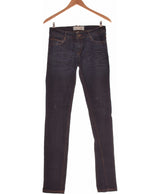 291025 Jeans PULL AND BEAR Occasion Once Again Friperie en ligne
