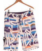 291097 Shorts et bermudas QUIKSILVER Occasion Once Again Friperie en ligne