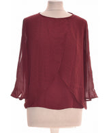 291111 Chemises et blouses BERSHKA Occasion Once Again Friperie en ligne