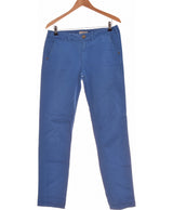 291138 Pantalons et pantacourts PULL AND BEAR Occasion Once Again Friperie en ligne