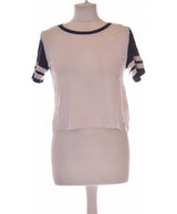 291146 Tops et t-shirts HOLLISTER Occasion Once Again Friperie en ligne