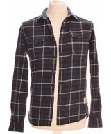 291172 Chemises et blouses LEVI'S Occasion Once Again Friperie en ligne