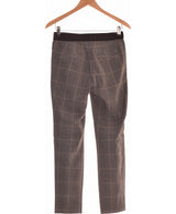 291186 Pantalons et pantacourts ZARA Occasion Vêtement occasion seconde main