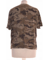 291200 Tops et t-shirts ZARA Occasion Vêtement occasion seconde main