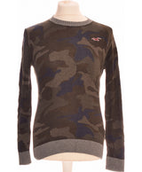 291217 Pulls et gilets HOLLISTER Occasion Once Again Friperie en ligne