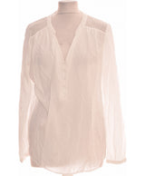 291245 Chemises et blouses CAMAIEU Occasion Once Again Friperie en ligne