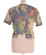 291312 Tops et t-shirts STRADIVARIUS Occasion Vêtement occasion seconde main