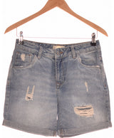 291315 Shorts et bermudas ZARA Occasion Once Again Friperie en ligne