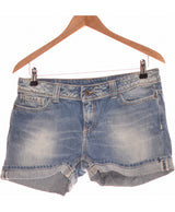 291317 Shorts et bermudas TEDDY SMITH Occasion Once Again Friperie en ligne