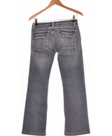 291327 Jeans ETAM Occasion Vêtement occasion seconde main