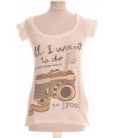 291330 Tops et t-shirts PIMKIE Occasion Once Again Friperie en ligne