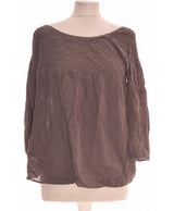 291333 Tops et t-shirts MONOPRIX Occasion Once Again Friperie en ligne