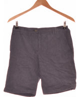 291337 Shorts et bermudas MASSIMO DUTTI Occasion Once Again Friperie en ligne