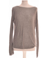 291351 Pulls et gilets BERSHKA Occasion Once Again Friperie en ligne
