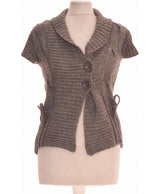 291357 Pulls et gilets CACHE CACHE Occasion Once Again Friperie en ligne