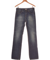 291382 Jeans IKKS Occasion Once Again Friperie en ligne
