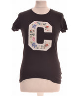 291455 Tops et t-shirts CONVERSE Occasion Once Again Friperie en ligne