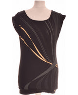 291484 Tops et t-shirts PUMA Occasion Once Again Friperie en ligne