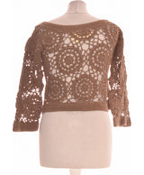 291494 Pulls et gilets MORGAN Occasion Vêtement occasion seconde main