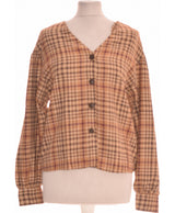 291521 Chemises et blouses BERSHKA Occasion Once Again Friperie en ligne