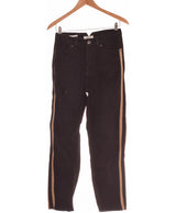 291523 Jeans BERSHKA Occasion Once Again Friperie en ligne