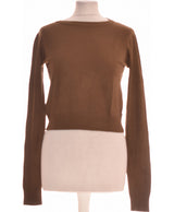291526 Pulls et gilets BERSHKA Occasion Once Again Friperie en ligne