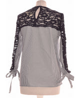 291538 Tops et t-shirts ZARA Occasion Vêtement occasion seconde main