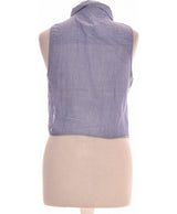 291586 Chemises et blouses H&M Occasion Vêtement occasion seconde main