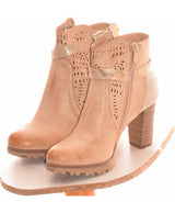 291604 Chaussures FOREVER FOLIE Occasion Once Again Friperie en ligne