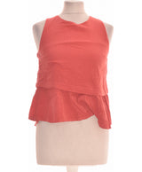 291608 Tops et t-shirts BONOBO Occasion Once Again Friperie en ligne