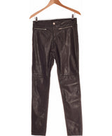 291616 Pantalons et pantacourts ZARA Occasion Once Again Friperie en ligne