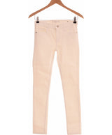 291617 Jeans MANGO Occasion Once Again Friperie en ligne