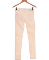 291617 Jeans MANGO Occasion Vêtement occasion seconde main