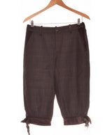 291676 Pantalons et pantacourts ONE STEP Occasion Once Again Friperie en ligne