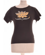 291742 Tops et t-shirts DIESEL Occasion Once Again Friperie en ligne