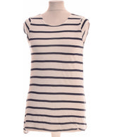 291754 Tops et t-shirts ZARA Occasion Once Again Friperie en ligne