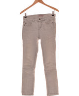 291778 Jeans COMPTOIR DES COTONNIERS Occasion Once Again Friperie en ligne