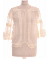 291785 Chemises et blouses ZARA Occasion Once Again Friperie en ligne