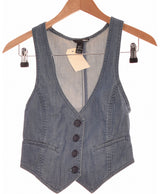 291789 Pulls et gilets H&M Occasion Once Again Friperie en ligne