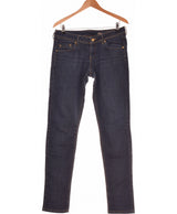 291952 Jeans MANGO Occasion Once Again Friperie en ligne