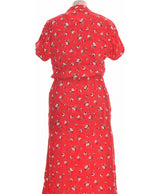 291963 Robes CAROLL Occasion Vêtement occasion seconde main