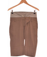 291984 Pantalons et pantacourts LA FEE MARABOUTEE Occasion Once Again Friperie en ligne