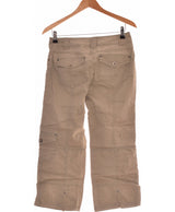 292003 Pantalons et pantacourts CAMAIEU Occasion Vêtement occasion seconde main