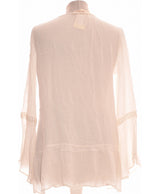 292005 Chemises et blouses CACHE CACHE Occasion Vêtement occasion seconde main