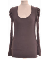 292015 Tops et t-shirts CAMAIEU Occasion Once Again Friperie en ligne