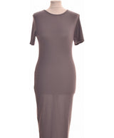 292035 Robes PRETTY LITTLE THING Occasion Once Again Friperie en ligne